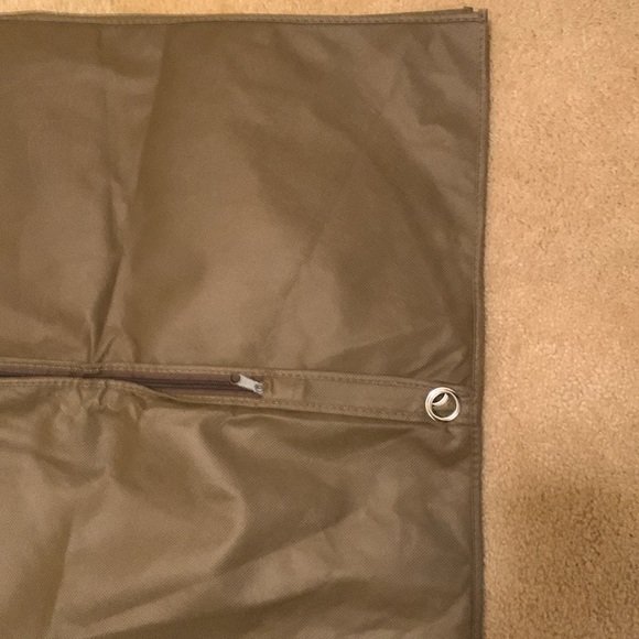 Harry Rosen Hanging Dust Bag - Picture 3 of 3